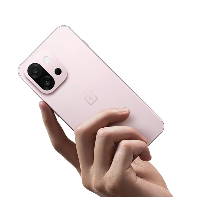 OnePlus 13s | Snapdragon® 8 Elite | Best Battery Life Ever on a Compact Phone