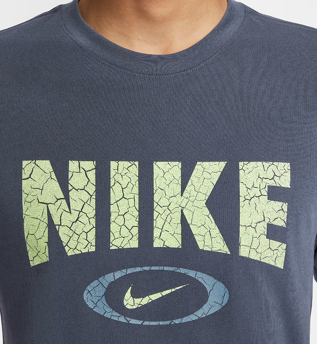 Men's Dri-FIT Fitness T-Shirt