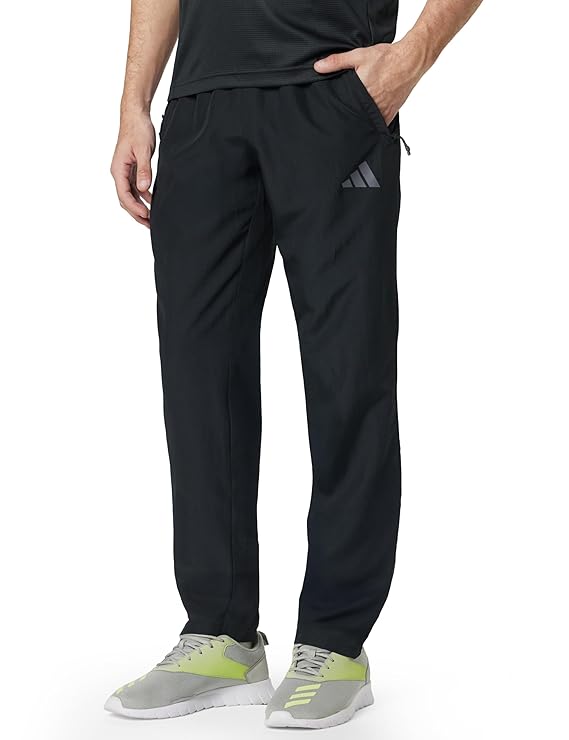 adidas Men's Slim Pants