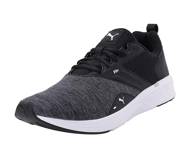Puma Unisex-Adult Nrgy Comet Running Shoes Running Shoes