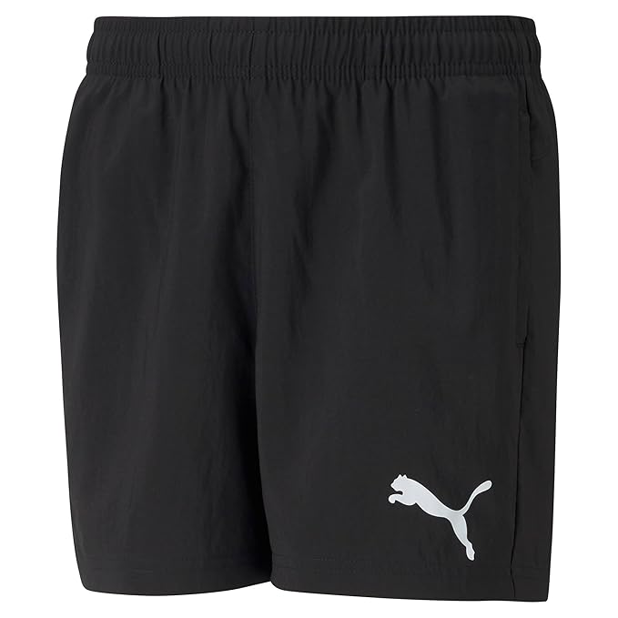 Puma Unisex-Kid Shorts