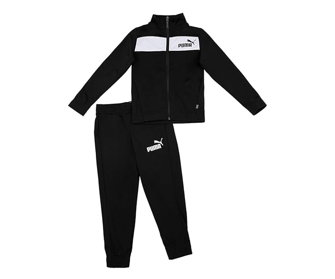 PUMA Boys Track Suit